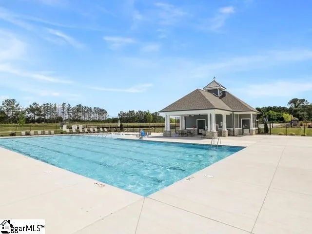 2117 Pierett Circle Woodruff, SC 29388