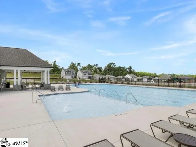 2117 Pierett Circle Woodruff, SC 29388