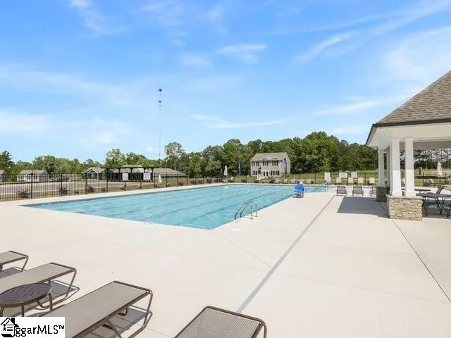 2117 Pierett Circle Woodruff, SC 29388