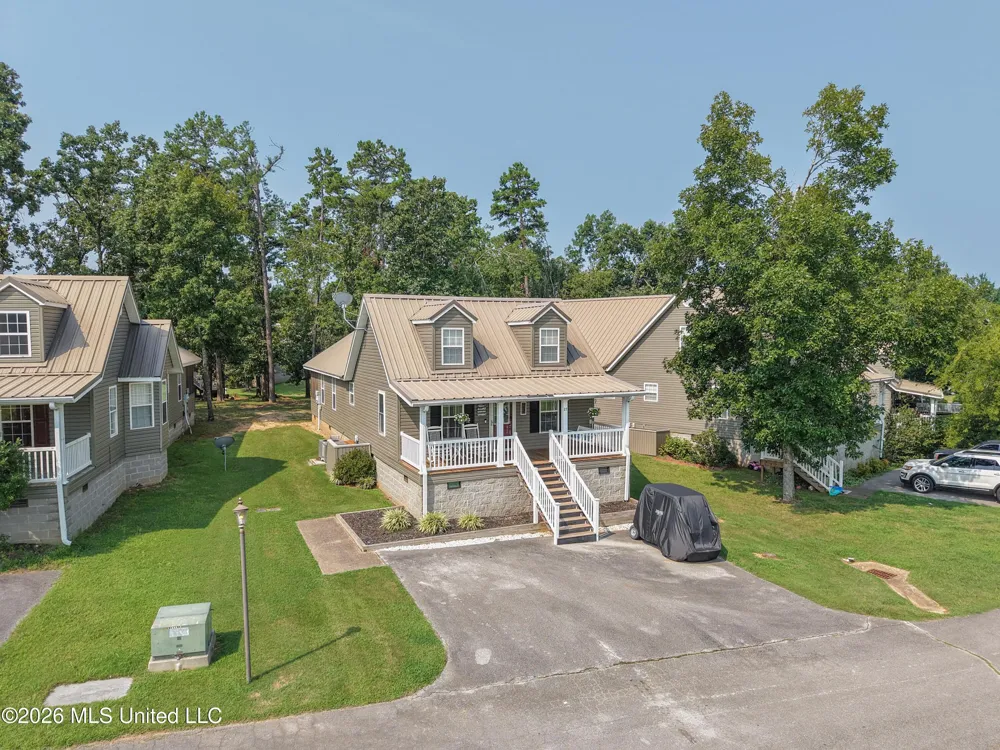 27 Pearl Parkway Iuka, MS 38852