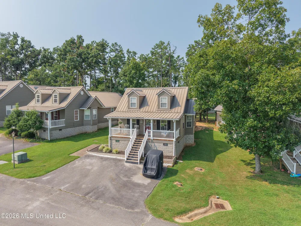27 Pearl Parkway Iuka, MS 38852