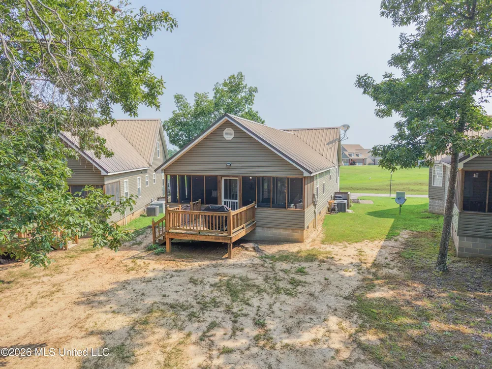 27 Pearl Parkway Iuka, MS 38852