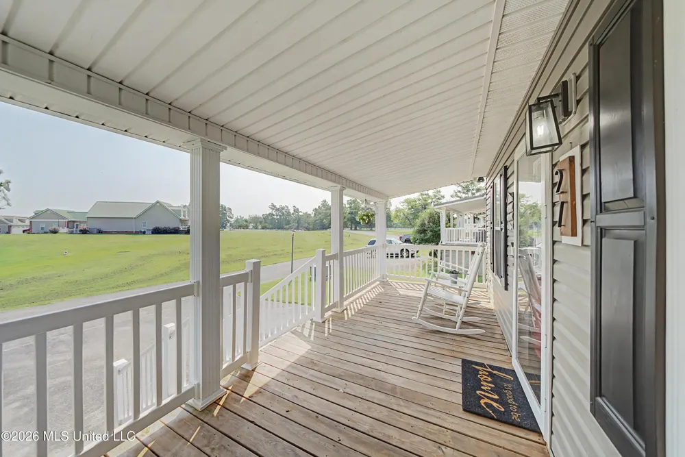 27 Pearl Parkway Iuka, MS 38852