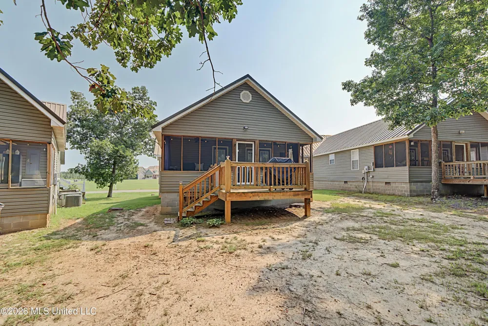 27 Pearl Parkway Iuka, MS 38852