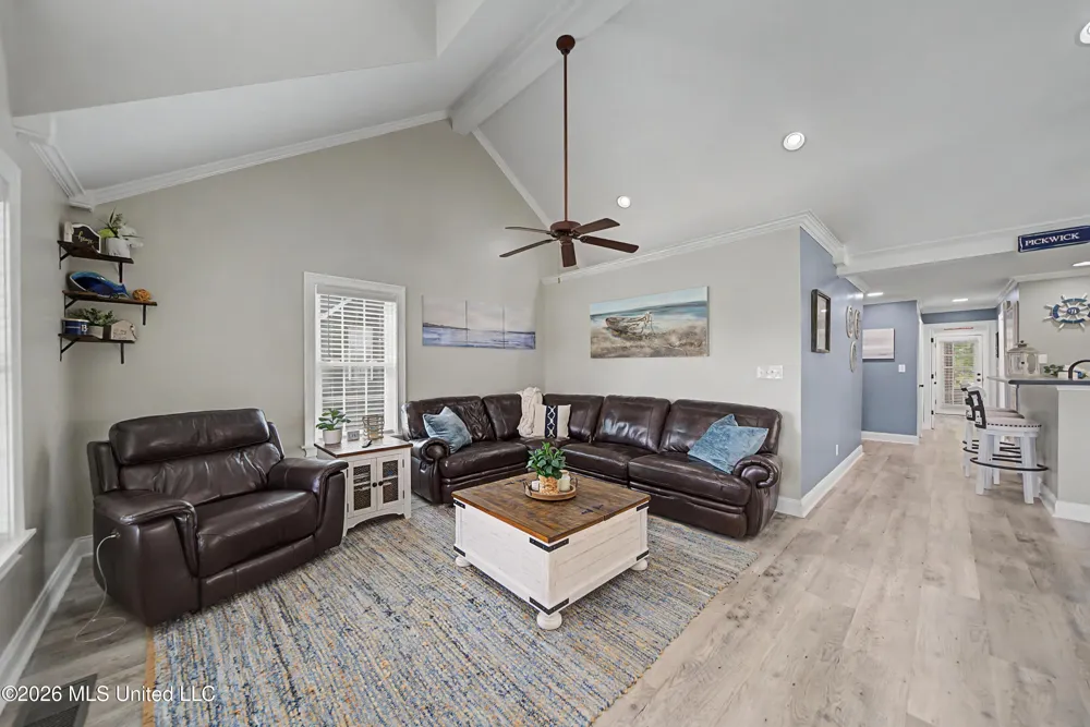 27 Pearl Parkway Iuka, MS 38852