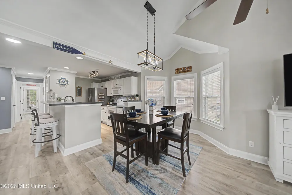 27 Pearl Parkway Iuka, MS 38852
