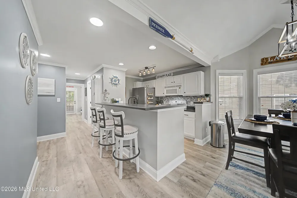 27 Pearl Parkway Iuka, MS 38852