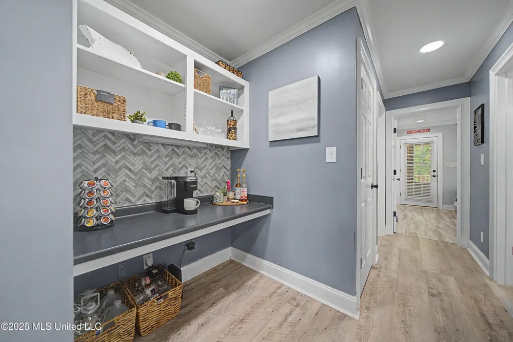 27 Pearl Parkway Iuka, MS 38852