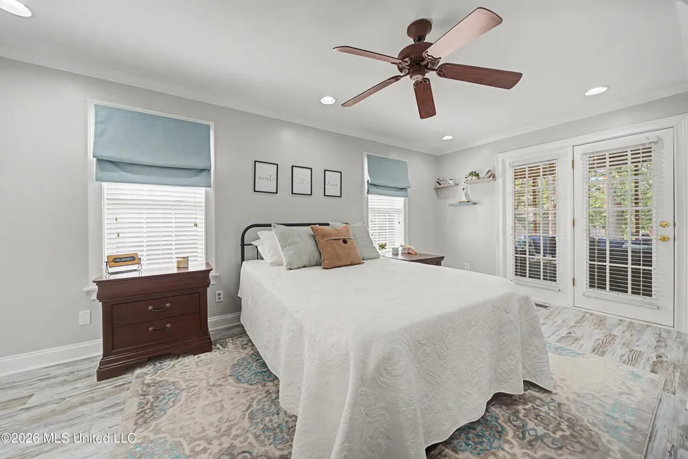 27 Pearl Parkway Iuka, MS 38852