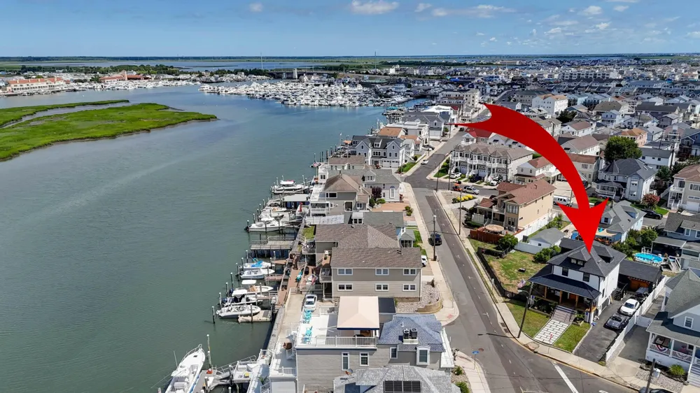 225 W Lavender Road Wildwood Crest, NJ 08260