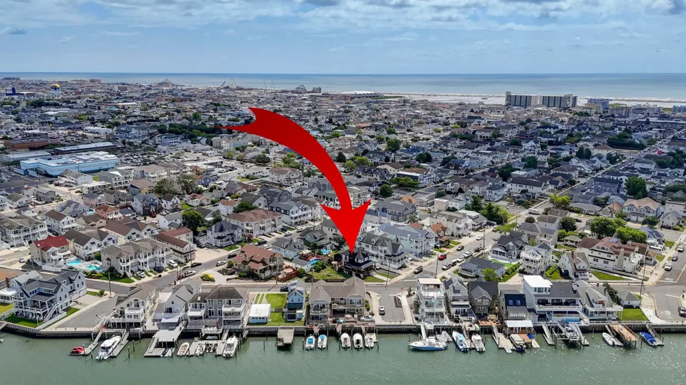 225 W Lavender Road Wildwood Crest, NJ 08260