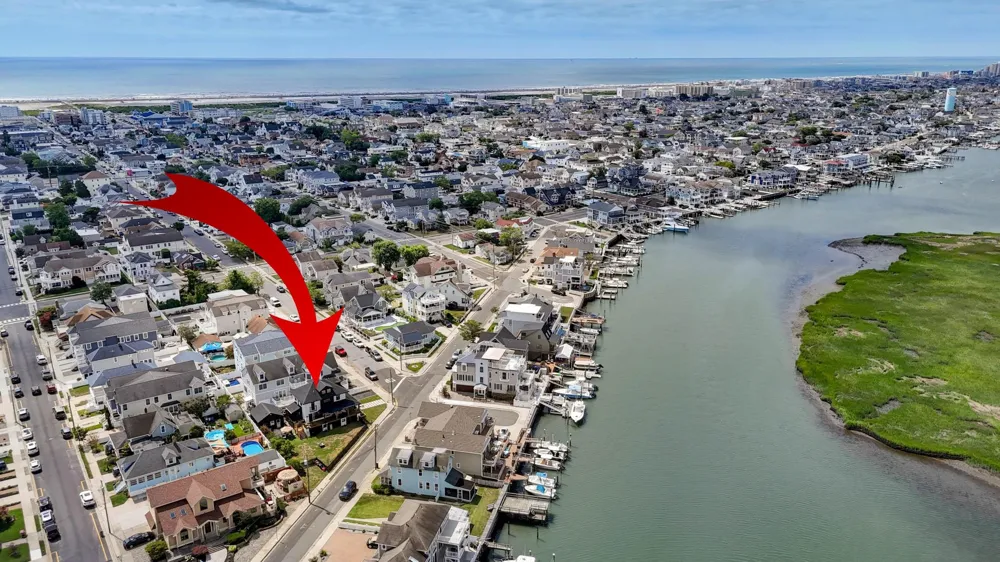 225 W Lavender Road Wildwood Crest, NJ 08260