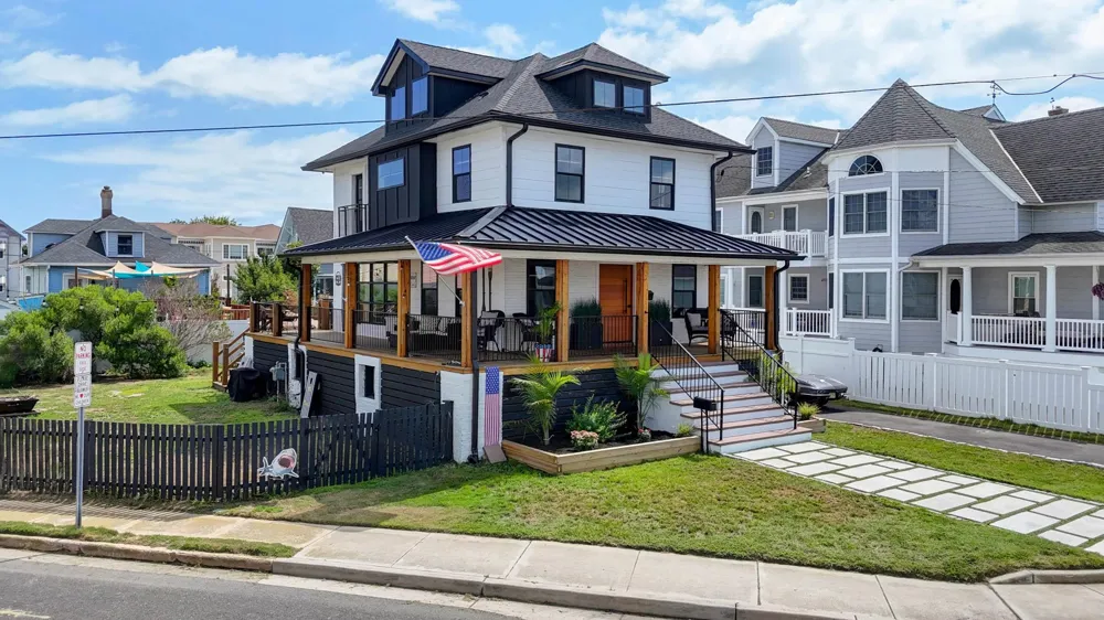 225 W Lavender Road Wildwood Crest, NJ 08260