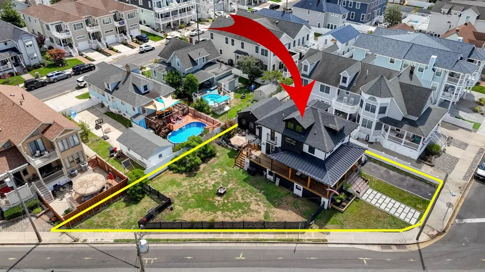 225 W Lavender Road Wildwood Crest, NJ 08260