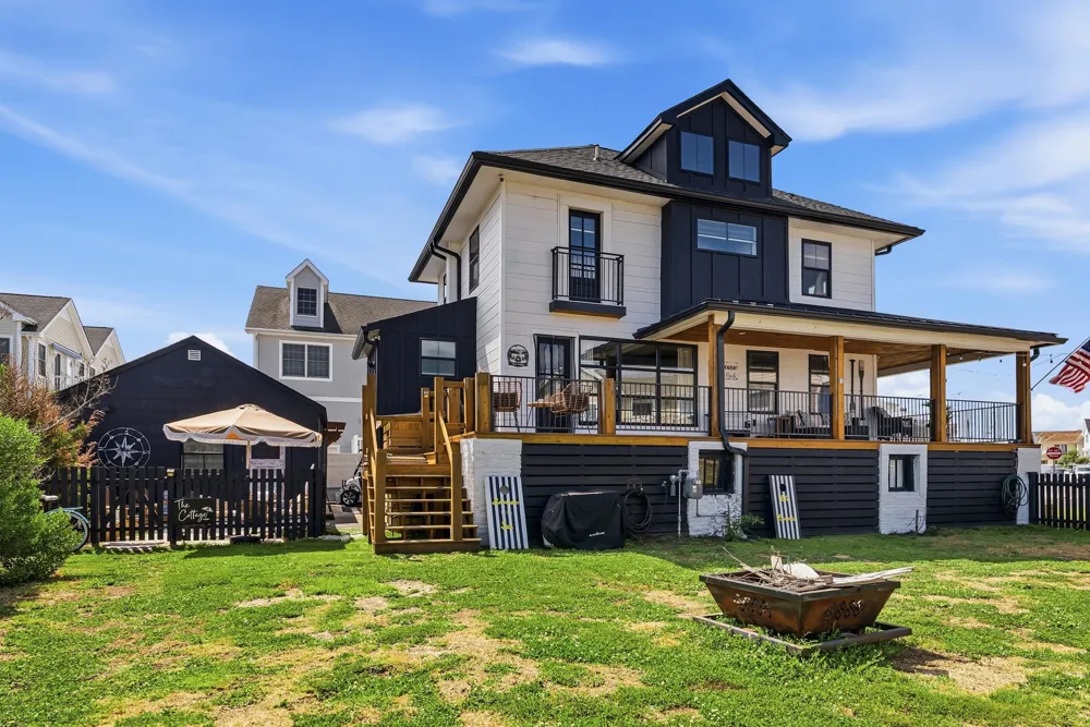 225 W Lavender Road Wildwood Crest, NJ 08260