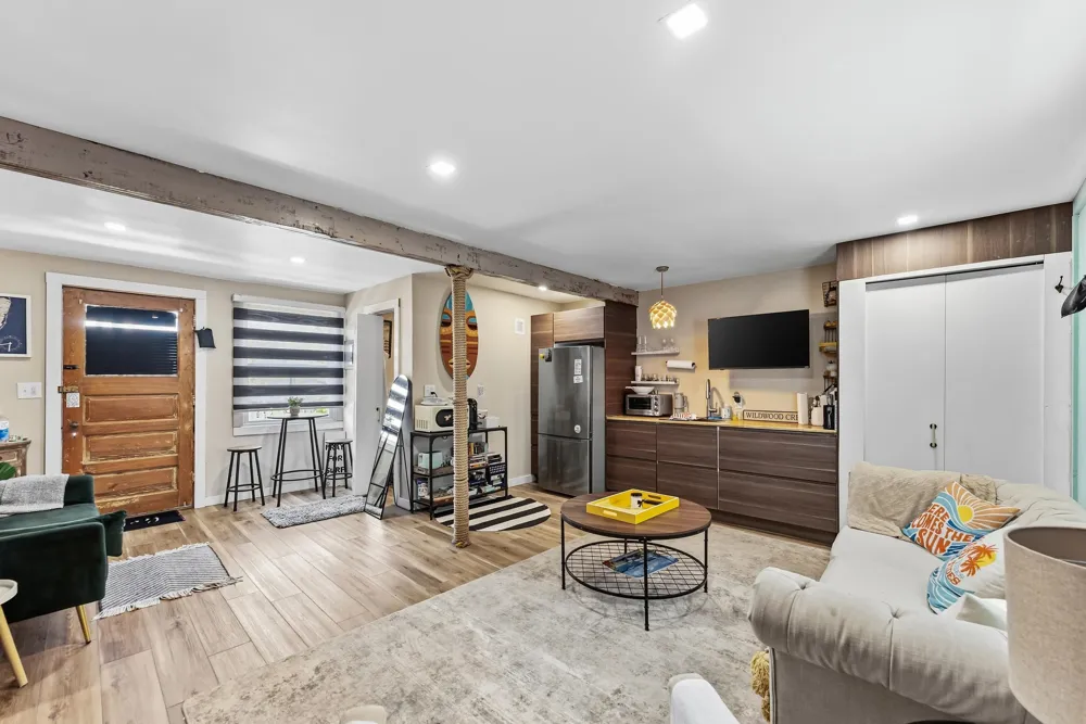 225 W Lavender Road Wildwood Crest, NJ 08260