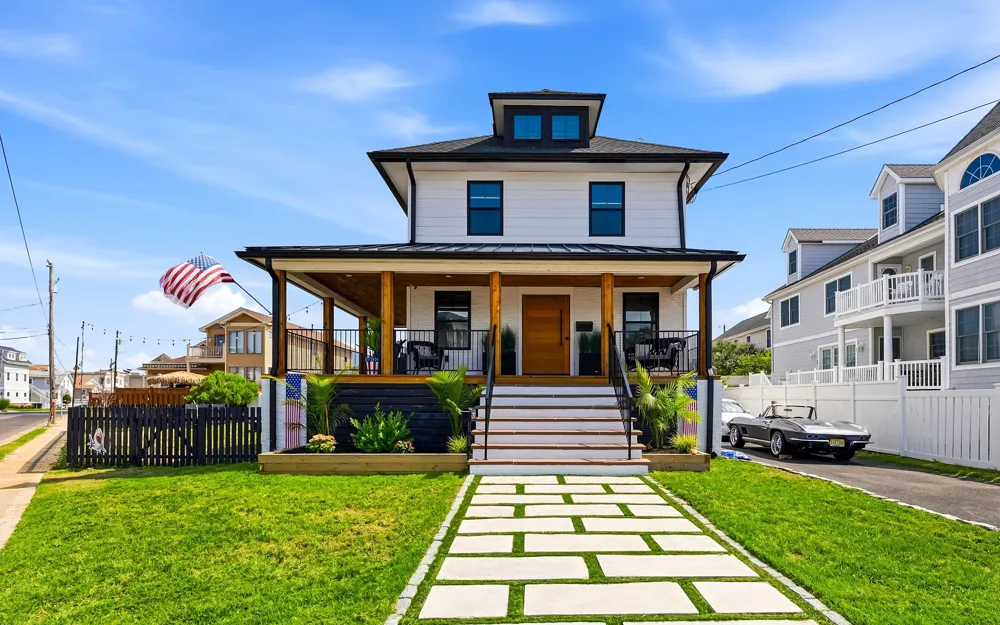 225 W Lavender Road Wildwood Crest, NJ 08260