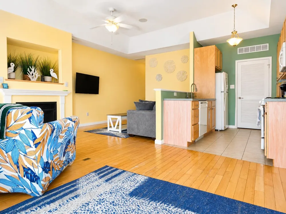 216 E Roberts Avenue Wildwood, NJ 08260