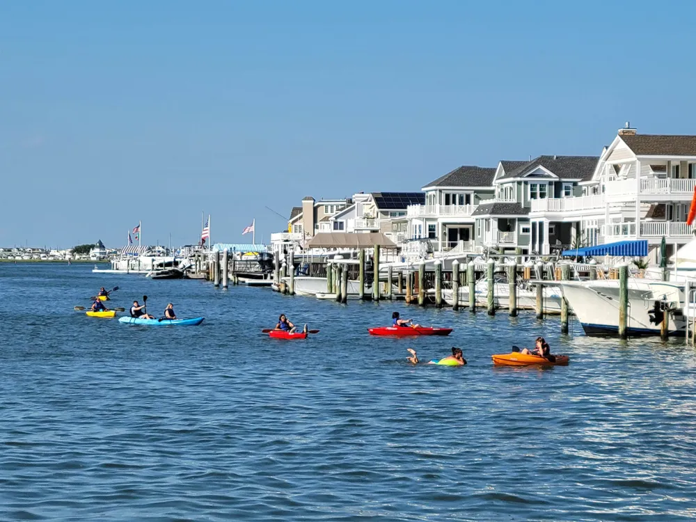 216 E Roberts Avenue Wildwood, NJ 08260
