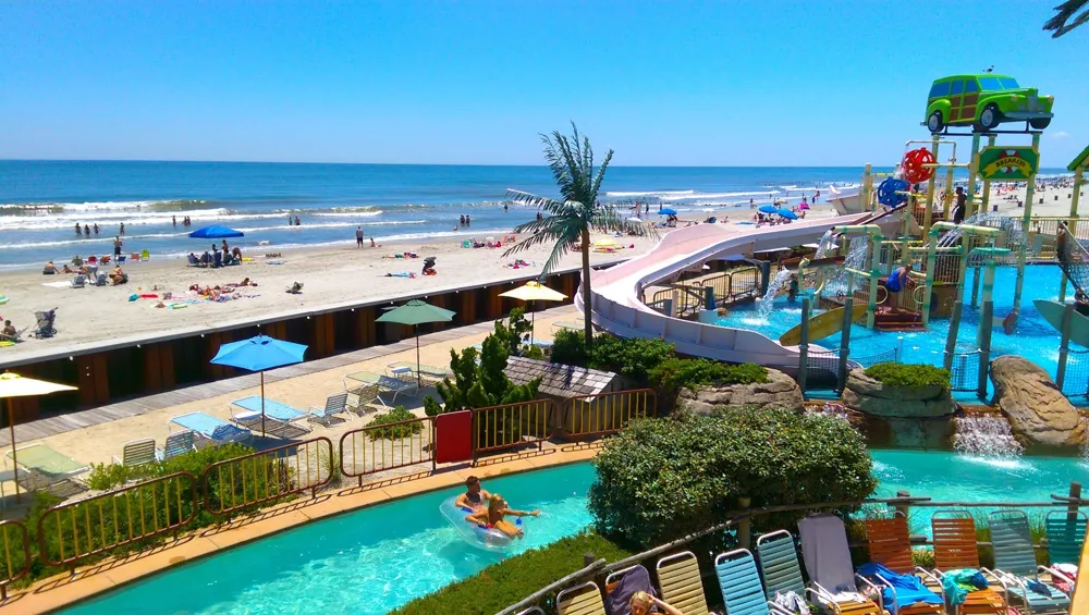 216 E Roberts Avenue Wildwood, NJ 08260