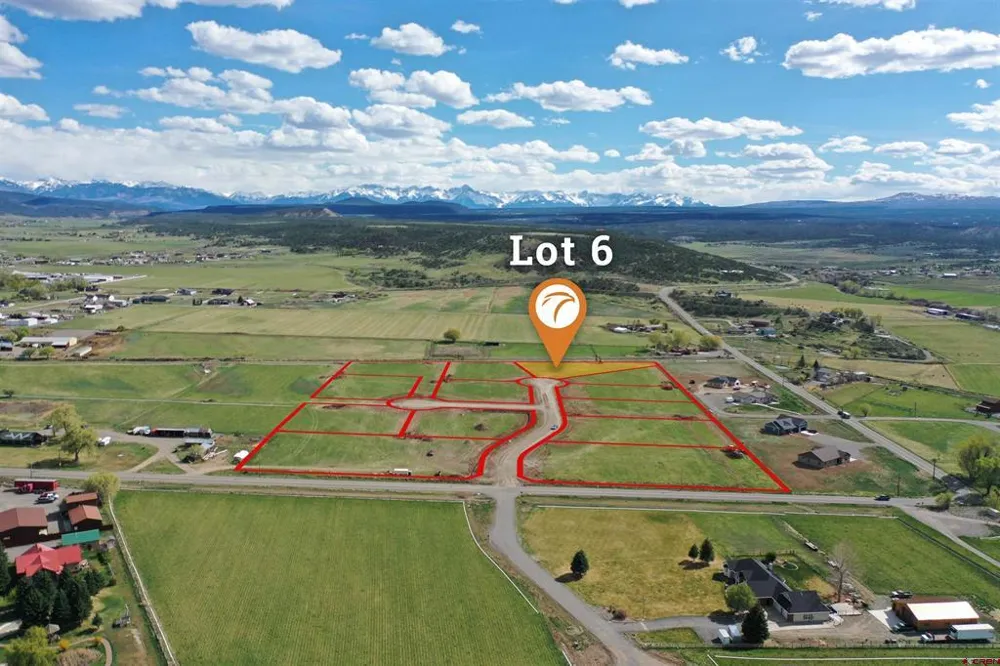 6 6785 LANE Montrose, CO 81403