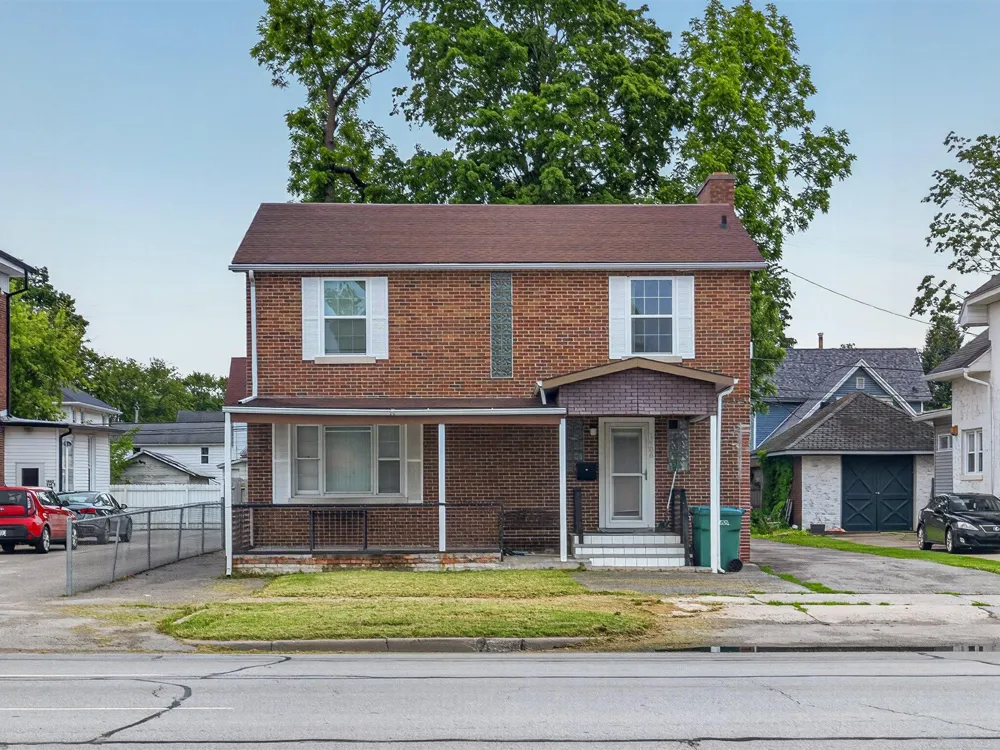 1406 Lincolnway La Porte, IN 46350