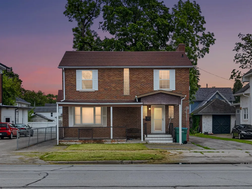 1406 Lincolnway La Porte, IN 46350