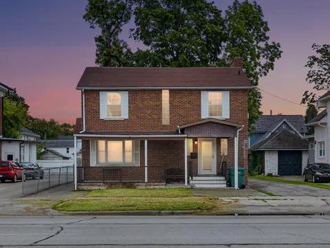 1406 Lincolnway
