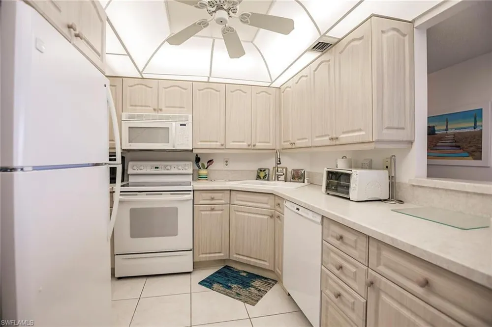 260 Seaview Court #1609 Marco Island, FL 34145