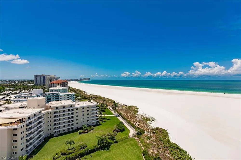 260 Seaview Court #1609 Marco Island, FL 34145