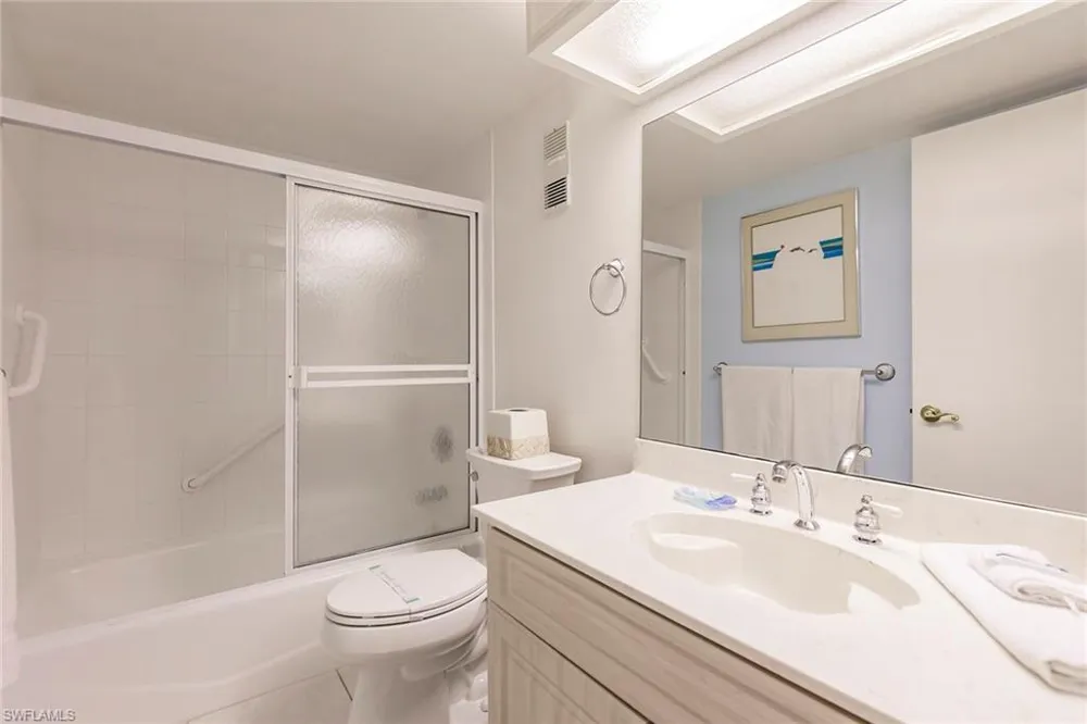260 Seaview Court #1609 Marco Island, FL 34145