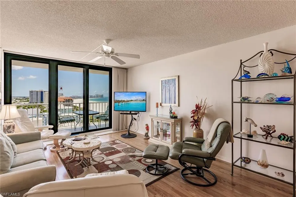 260 Seaview Court #1609 Marco Island, FL 34145
