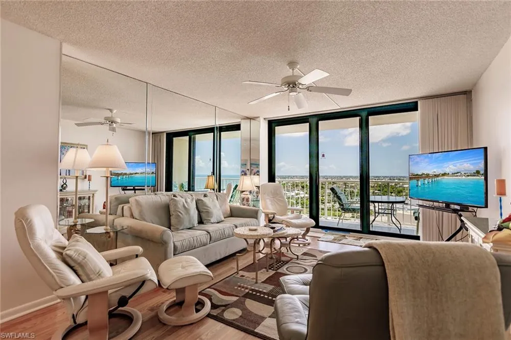 260 Seaview Court #1609 Marco Island, FL 34145