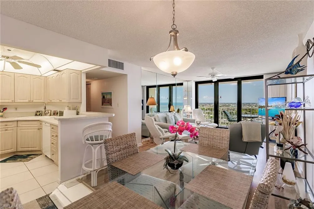 260 Seaview Court #1609 Marco Island, FL 34145