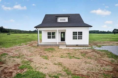 3607 Greenhaw Rd