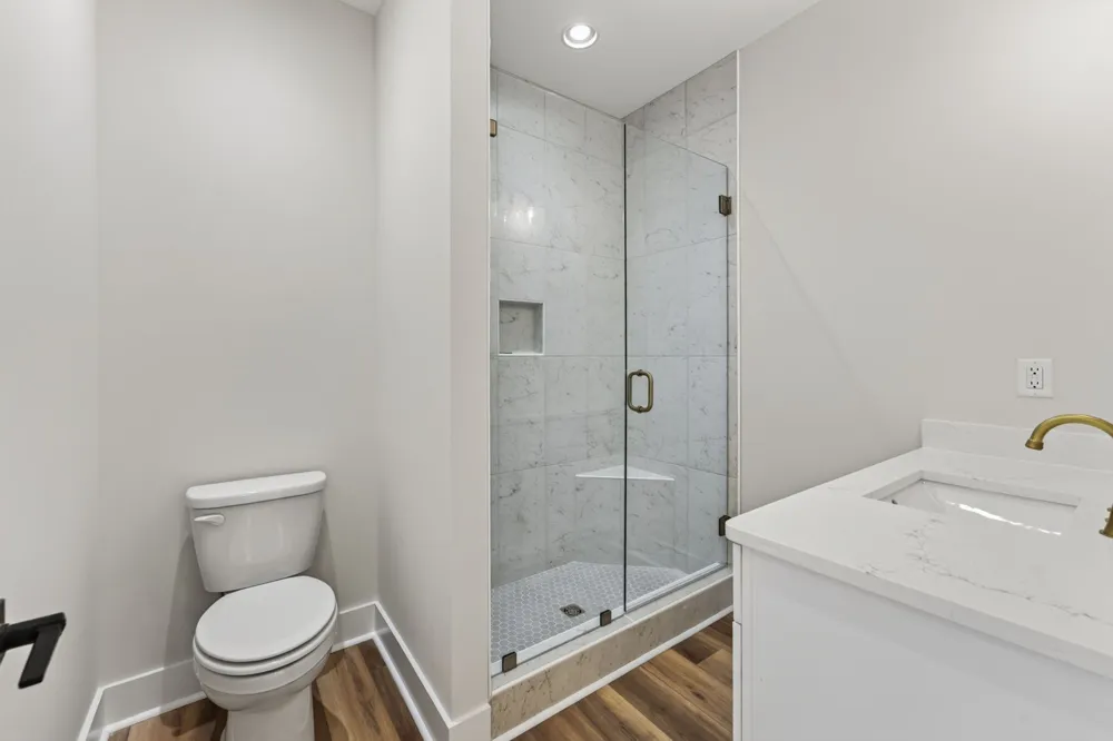 3607 Greenhaw Rd Decherd, TN 37324