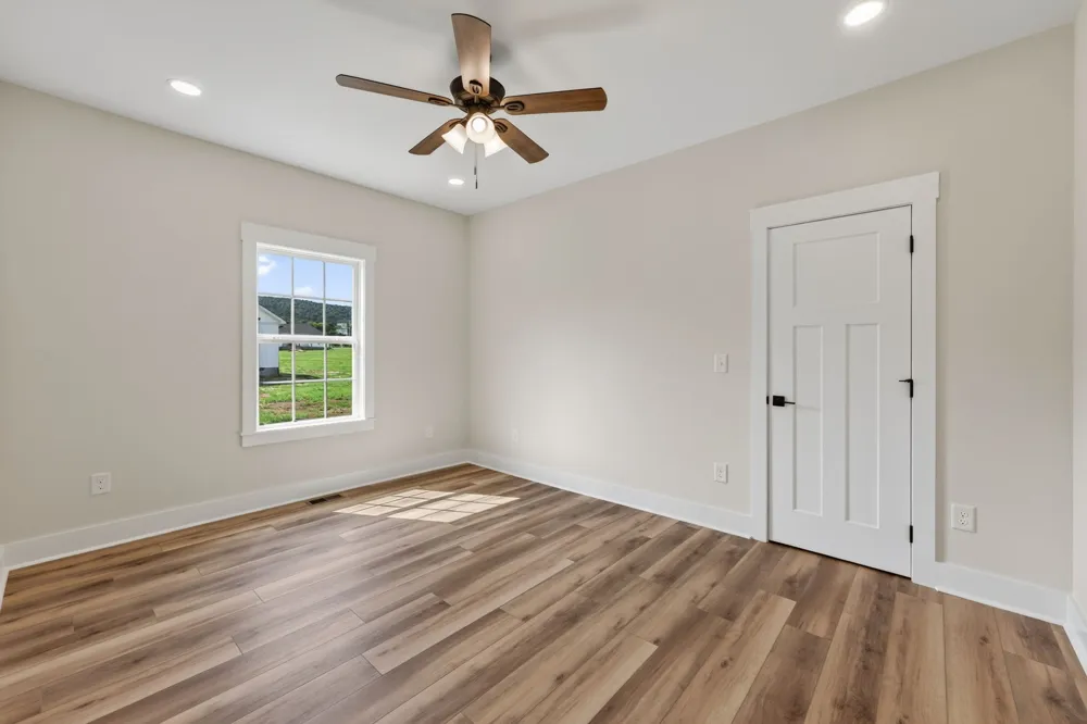 3607 Greenhaw Rd Decherd, TN 37324