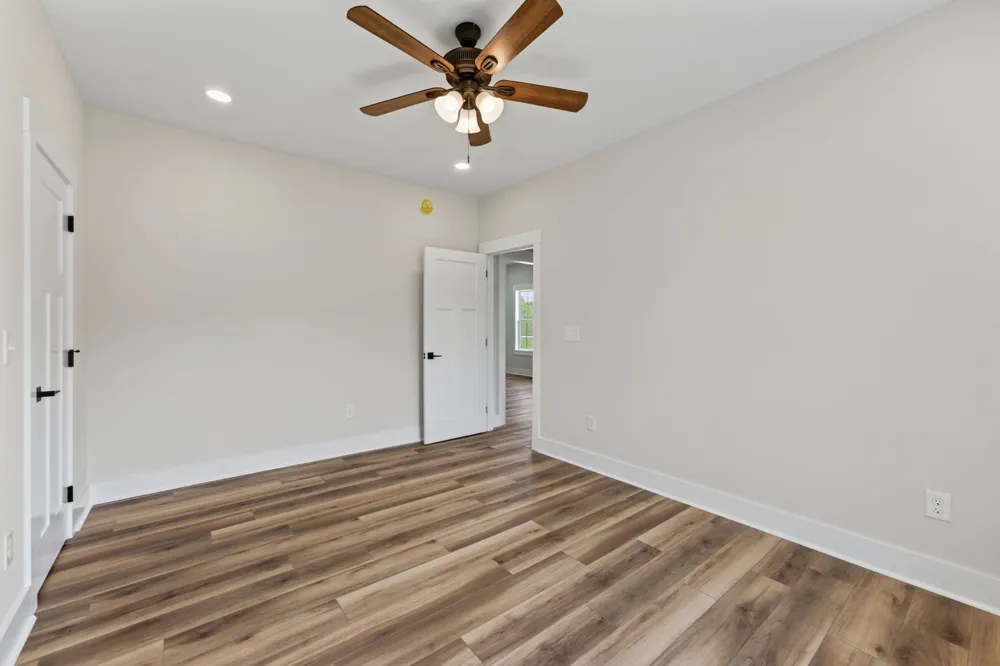 3607 Greenhaw Rd Decherd, TN 37324
