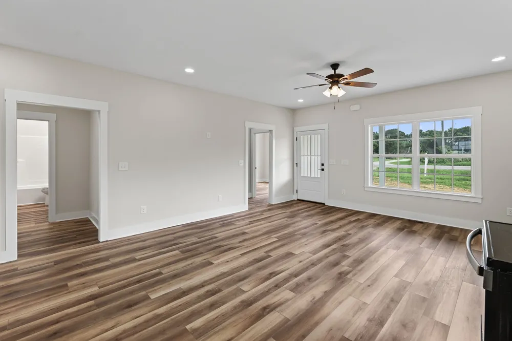 3607 Greenhaw Rd Decherd, TN 37324