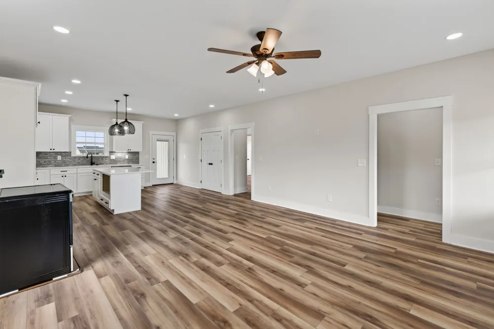 3607 Greenhaw Rd Decherd, TN 37324