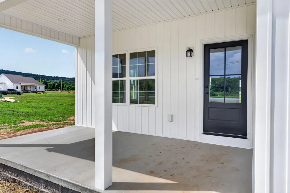 3607 Greenhaw Rd Decherd, TN 37324