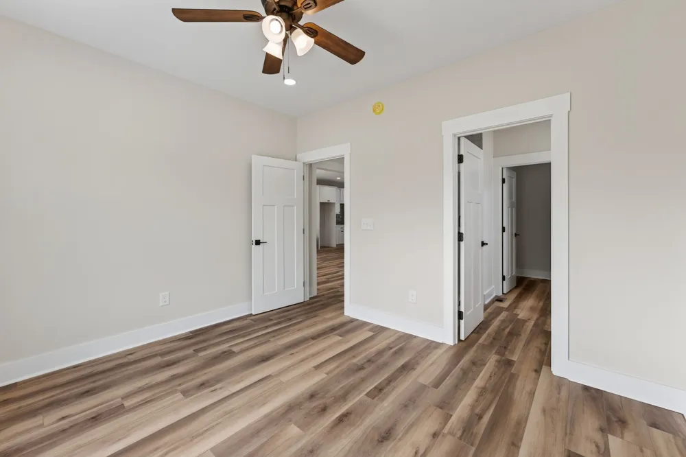 3607 Greenhaw Rd Decherd, TN 37324