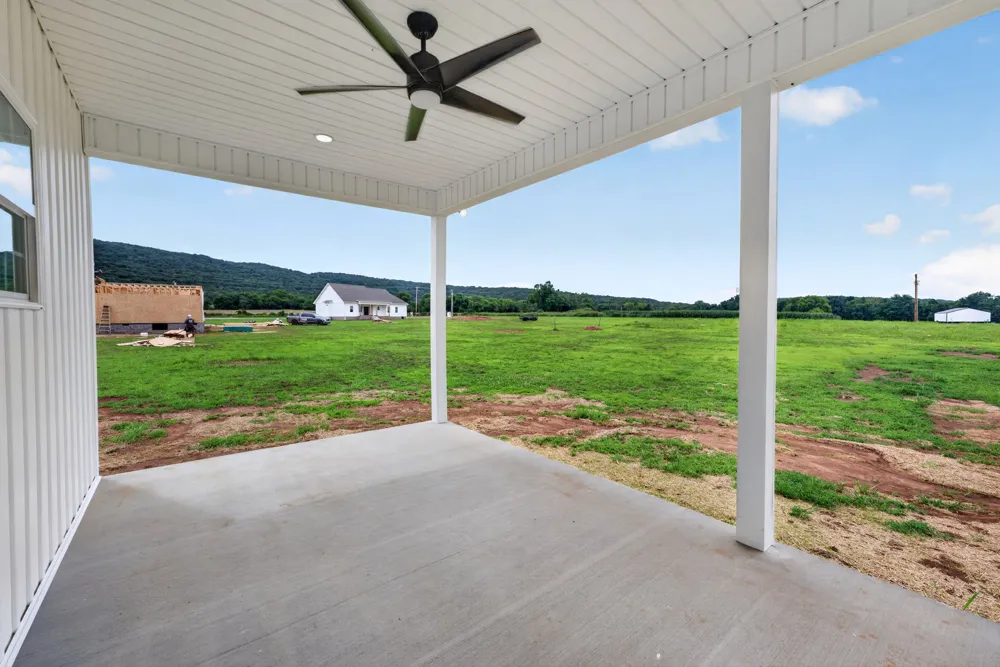 3607 Greenhaw Rd Decherd, TN 37324