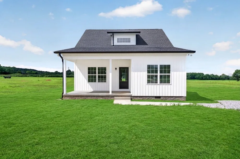 3607 Greenhaw Rd Decherd, TN 37324