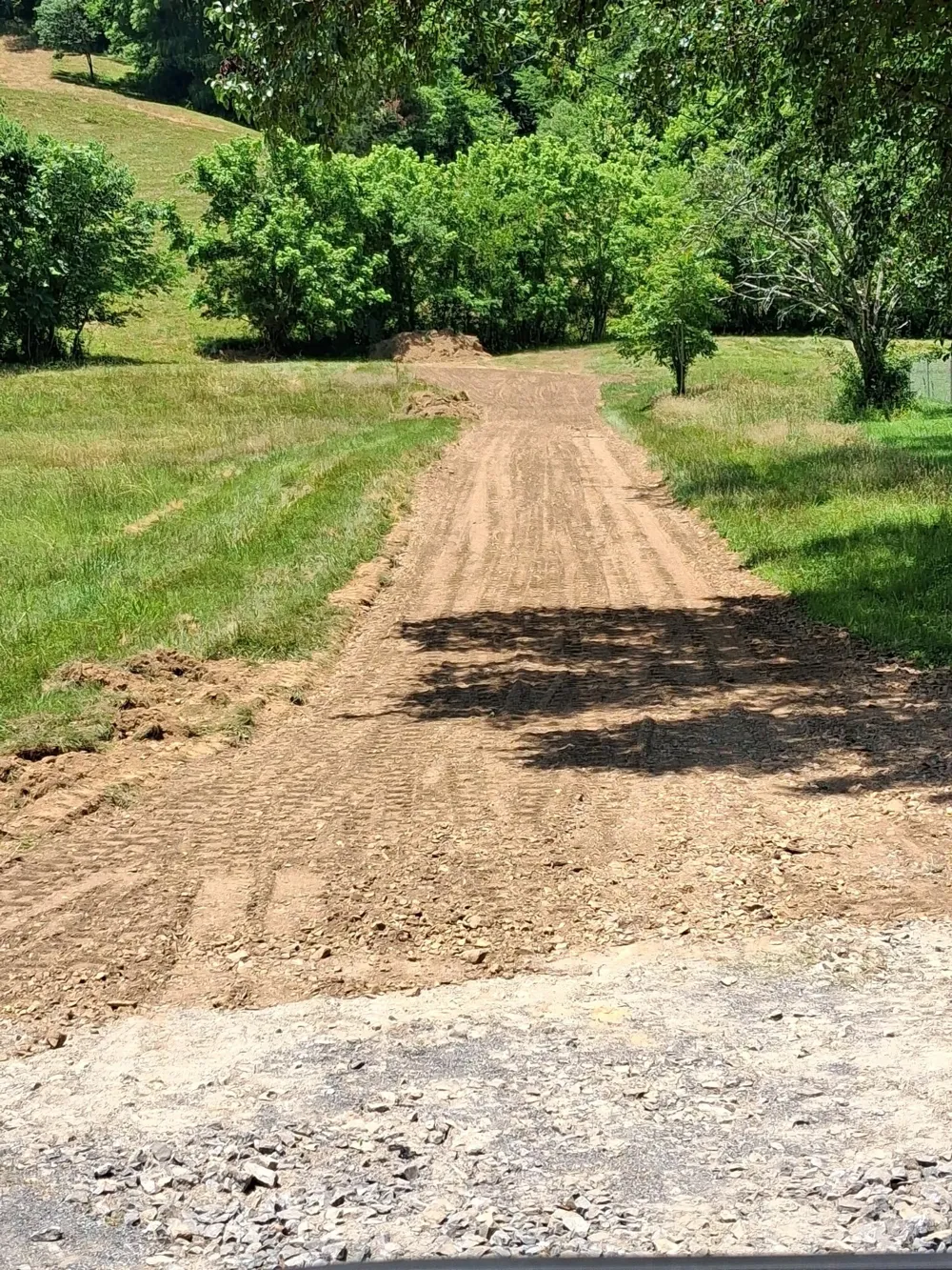 303 Little Creek Rd Pleasant Shade, TN 37145