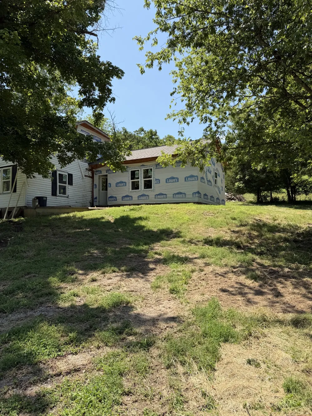 303 Little Creek Rd Pleasant Shade, TN 37145