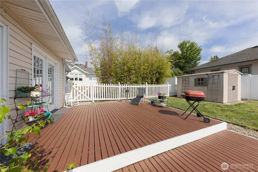 226 5th Street Mount Vernon, WA 98273