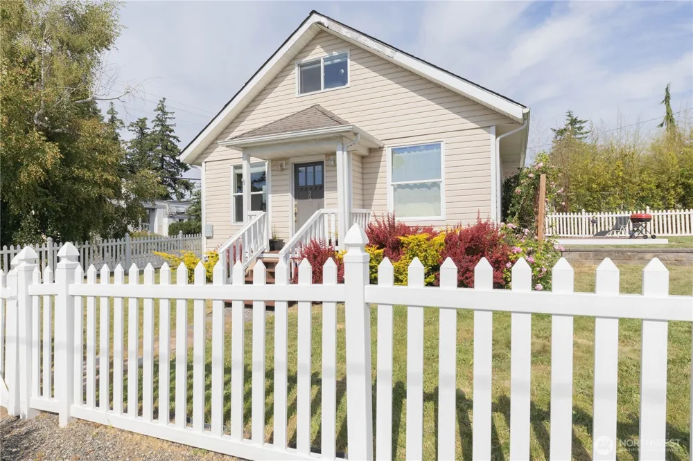 226 5th Street Mount Vernon, WA 98273
