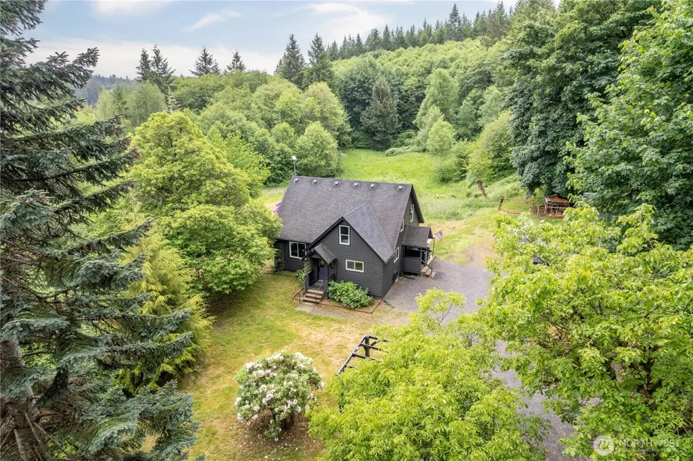 355 Slide Creek Road Longview, WA 98632
