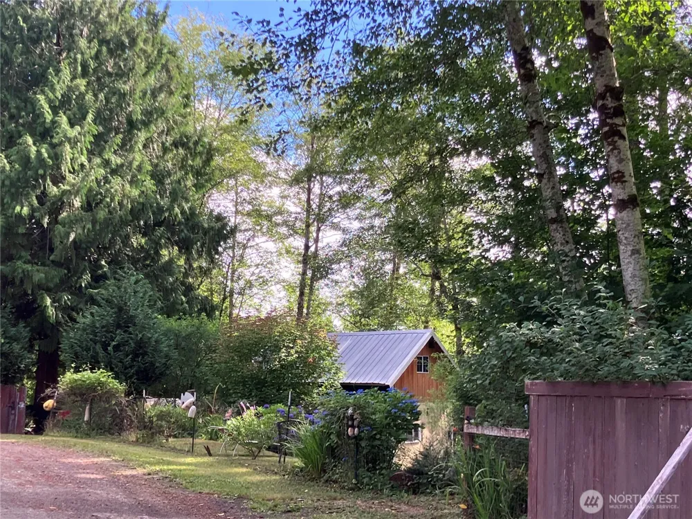 0 W Tyee Place Elma, WA 98541